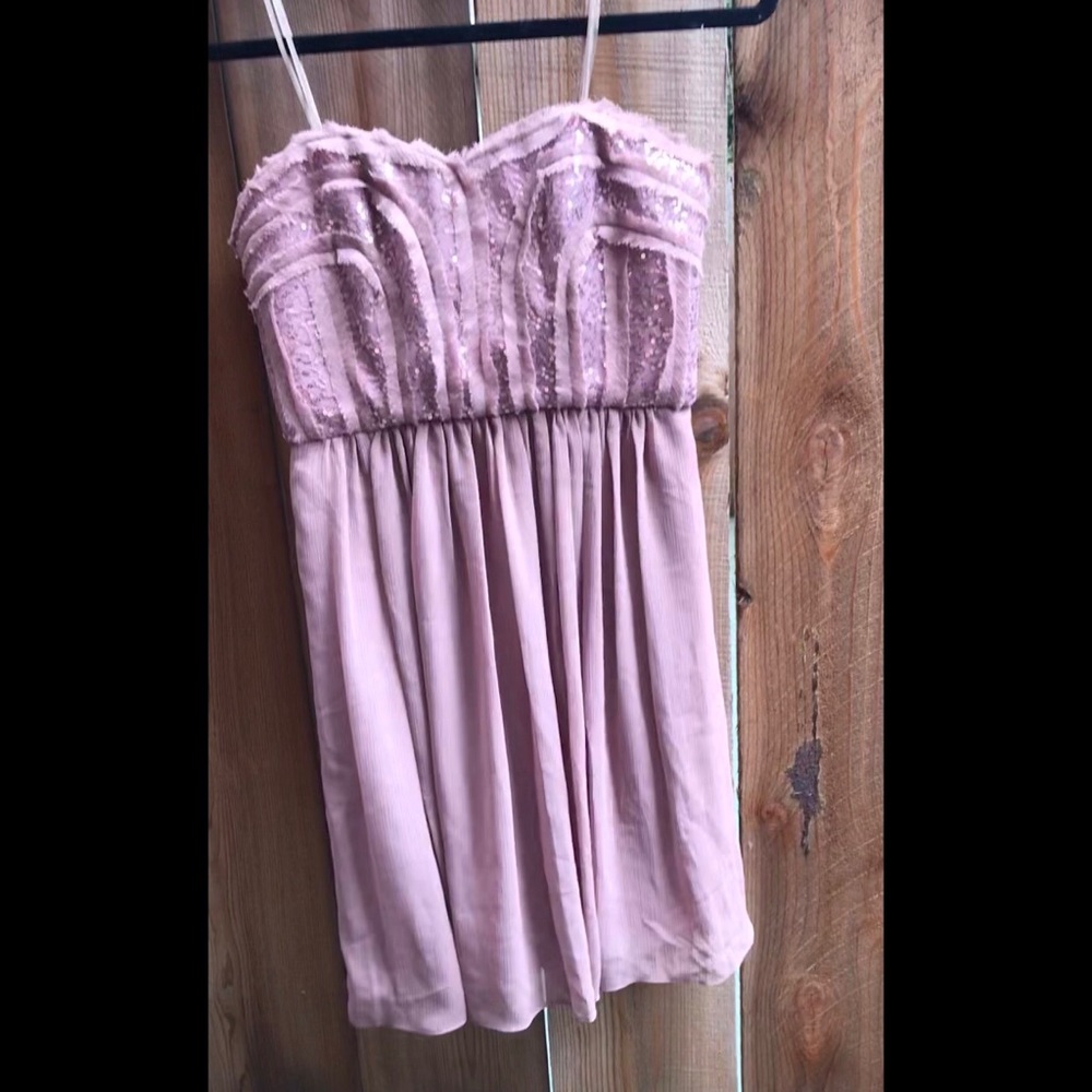 maxandcleo sequined dress